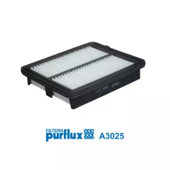 Filtre à air PURFLUX A3025
