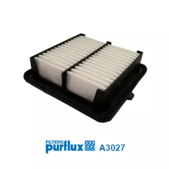 Filtre à air PURFLUX