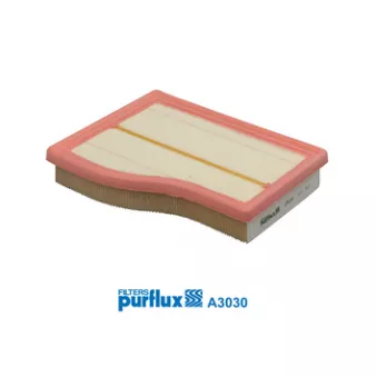 Filtre à air PURFLUX