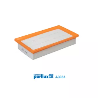 Filtre à air PURFLUX A3033