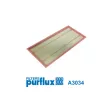 Filtre à air PURFLUX A3034 - Visuel 1