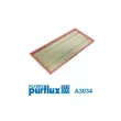 Filtre à air PURFLUX A3034 - Visuel 2