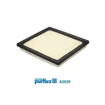 Filtre à air PURFLUX A3039