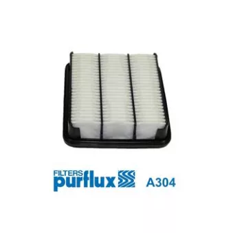 Filtre à air PURFLUX A304