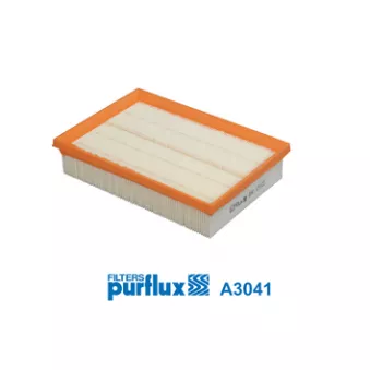 Filtre à air PURFLUX