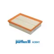 Filtre à air PURFLUX A3041 - Visuel 2