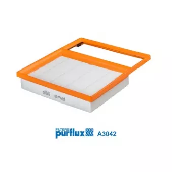 Filtre à air PURFLUX A3042