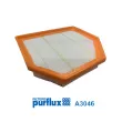 Filtre à air PURFLUX A3046 - Visuel 1