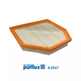 Filtre à air PURFLUX