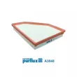 Filtre à air PURFLUX A3048 - Visuel 1