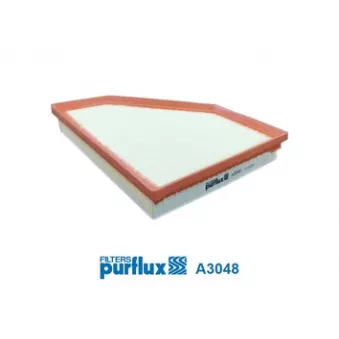 Filtre à air PURFLUX A3048