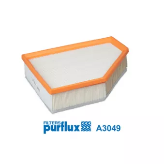 Filtre à air PURFLUX A3049