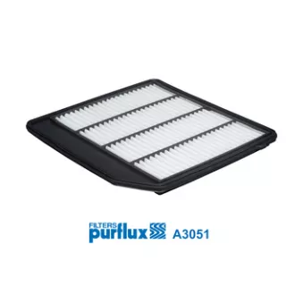 Filtre à air PURFLUX