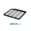 Filtre à air PURFLUX A3051 - Visuel 2