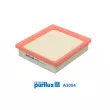 Filtre à air PURFLUX A3054 - Visuel 1