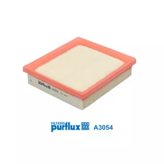 Filtre à air PURFLUX