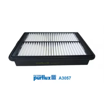 Filtre à air PURFLUX