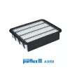 Filtre à air PURFLUX A3058 - Visuel 1