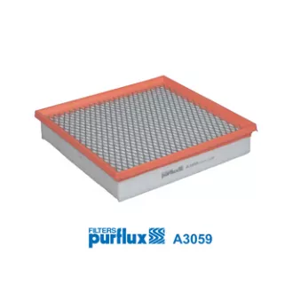 Filtre à air PURFLUX