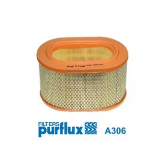 Filtre à air PURFLUX A306