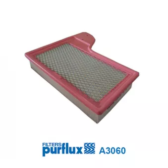 Filtre à air PURFLUX