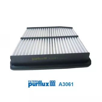 Filtre à air PURFLUX