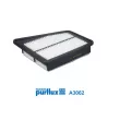 Filtre à air PURFLUX A3062 - Visuel 1