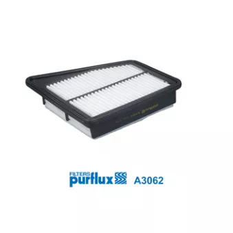 Filtre à air PURFLUX