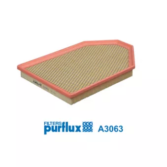 Filtre à air PURFLUX