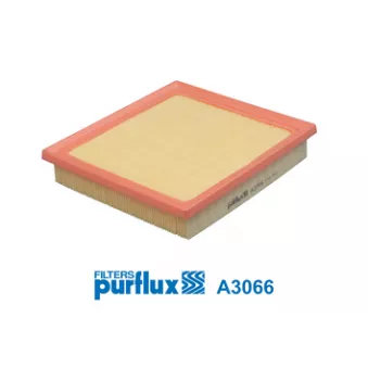 Filtre à air PURFLUX A3066