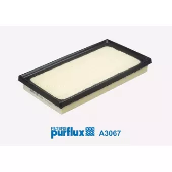 Filtre à air PURFLUX A3067