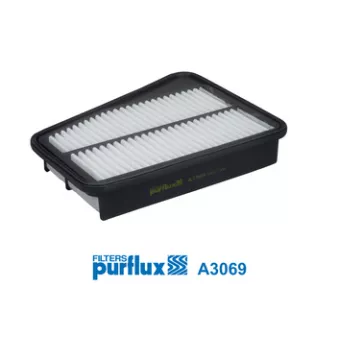 Filtre à air PURFLUX A3069