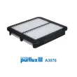 Filtre à air PURFLUX A3070 - Visuel 1