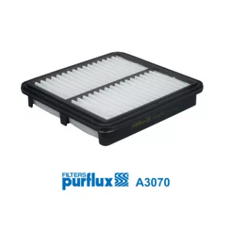 Filtre à air PURFLUX A3070