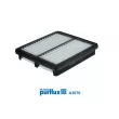 Filtre à air PURFLUX A3070 - Visuel 2