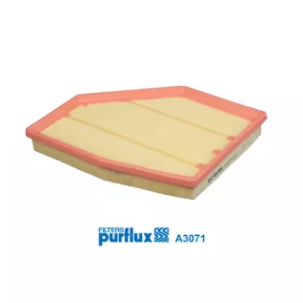 Filtre à air PURFLUX A3071
