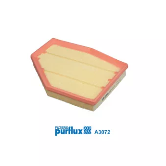 Filtre à air PURFLUX A3072