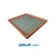 Filtre à air PURFLUX A3074 - Visuel 1