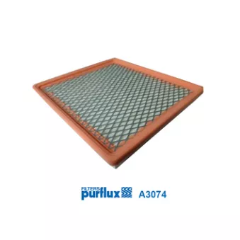 Filtre à air PURFLUX