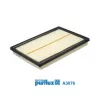 Filtre à air PURFLUX A3076 - Visuel 1