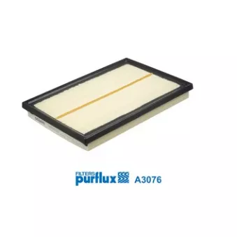Filtre à air PURFLUX A3076