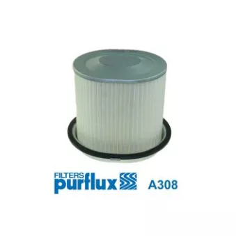 Filtre à air PURFLUX A308