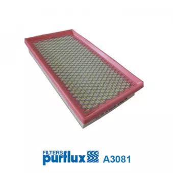 Filtre à air PURFLUX