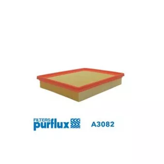 Filtre à air PURFLUX A3082