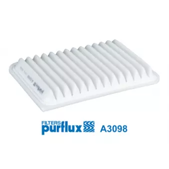Filtre à air PURFLUX A3098
