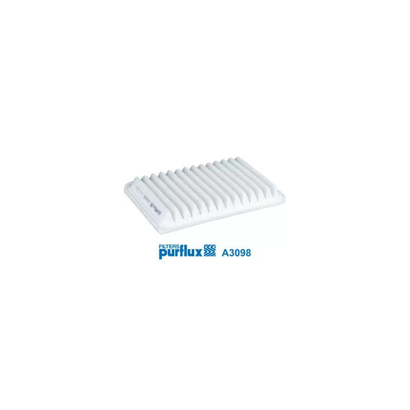 Filtre à air PURFLUX A3098