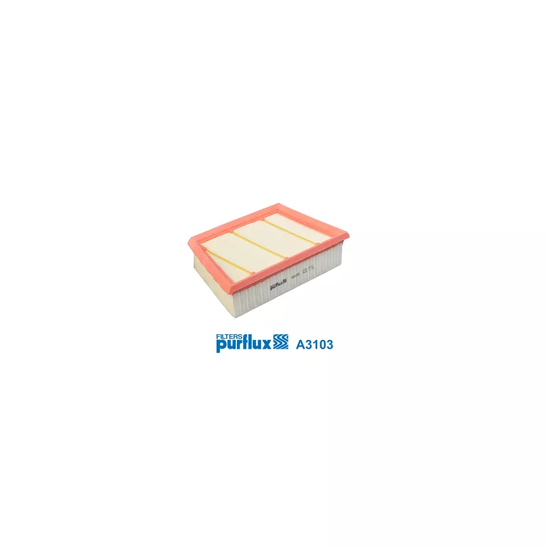 Filtre à air PURFLUX A3103