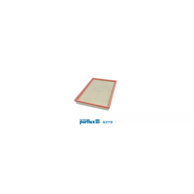Filtre à air PURFLUX A3110