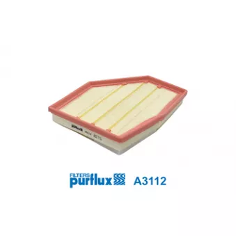 Filtre à air PURFLUX A3112