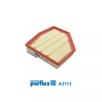 Filtre à air PURFLUX A3113